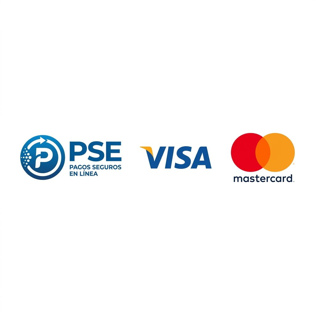 PSE Visa Mastercard